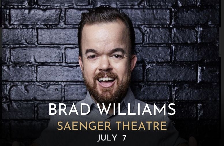 More Info for Brad Williams