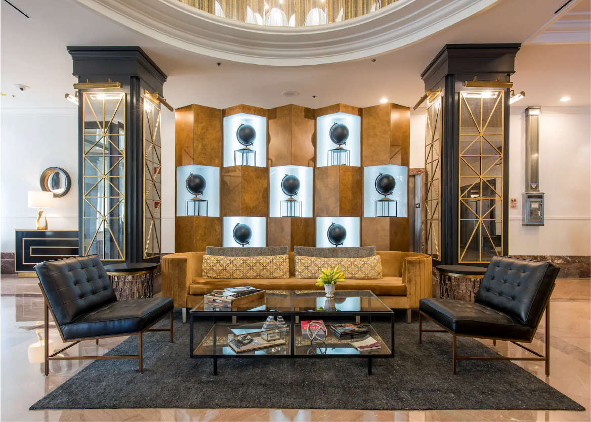 Area Hotels Mobile Civic Center